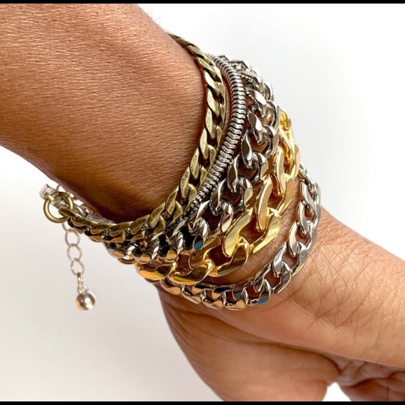 Jenny Bird Jewelry - Jenny Bird Austin Cuff Bracelet